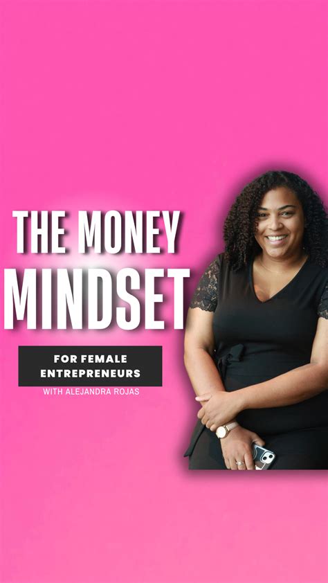 alejandraxrosas|The Money Mindset Hub